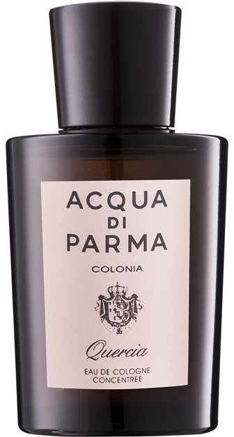 Acqua di Parma Colonia Colonia Quercia kölnivíz unisex 100 ml