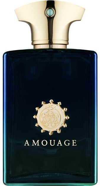 Amouage Figment eau de parfum férfiaknak 100 ml