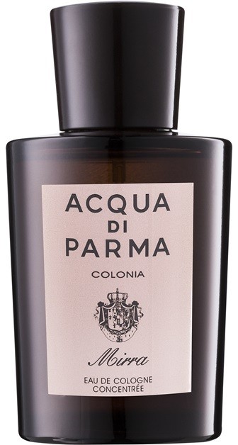 Acqua di Parma Colonia Colonia Mirra kölnivíz férfiaknak 100 ml