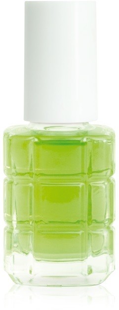 L’Oréal Paris Le Base Coat körömerősítő lakk  13,5 ml