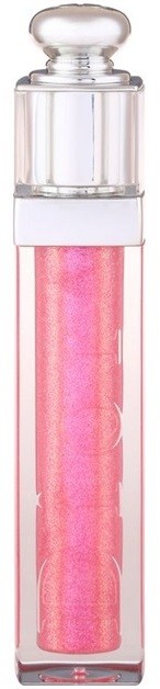 Dior Dior Addict Ultra-Gloss hidratáló és tömegnövelő szájfény árnyalat 465 Shock 6,5 ml