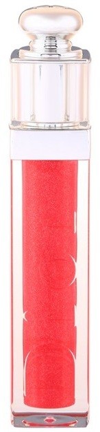 Dior Dior Addict Ultra-Gloss hidratáló és tömegnövelő szájfény árnyalat 662 Diorling 6,5 ml