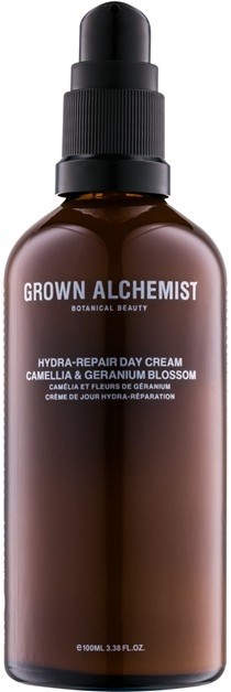 Grown Alchemist Activate hidratáló nappali krém  100 ml