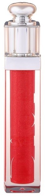 Dior Dior Addict Ultra-Gloss hidratáló és tömegnövelő szájfény árnyalat 643 Everdior 6,5 ml