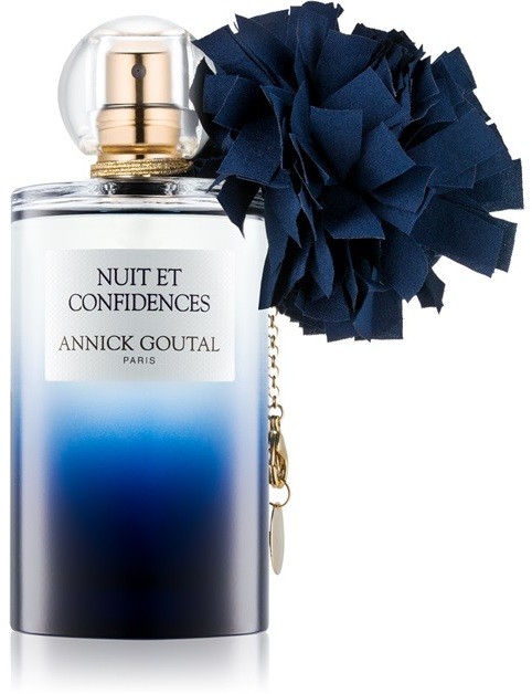 Annick Goutal Oiseaux de Nuit Nuit et Confidences eau de parfum nőknek 100 ml