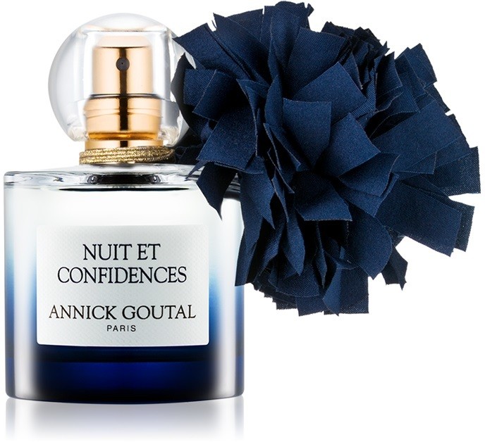 Annick Goutal Oiseaux de Nuit Nuit et Confidences eau de parfum nőknek 50 ml