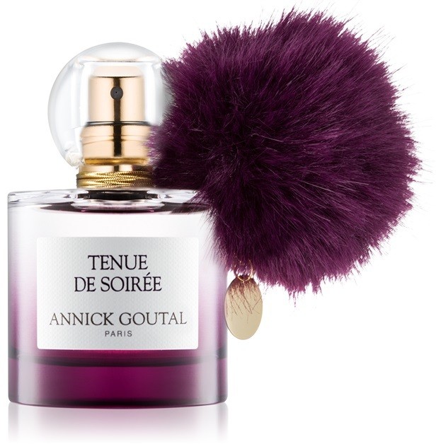 Annick Goutal Oiseaux de Nuit Tenue de Soirée eau de parfum nőknek 50 ml