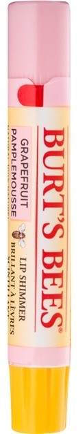 Burt’s Bees Lip Shimmer ajakfény árnyalat Grapefruit 2,6 g