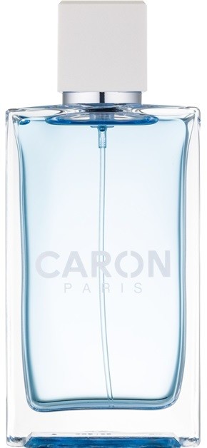 Caron L'Eau Pure eau de toilette unisex 100 ml