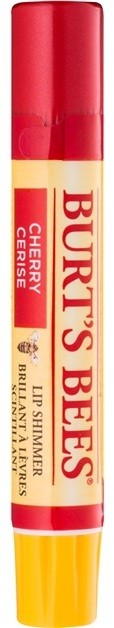 Burt’s Bees Lip Shimmer ajakfény árnyalat Cherry 2,6 g