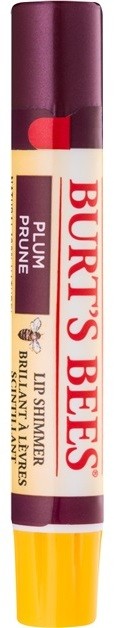 Burt’s Bees Lip Shimmer ajakfény árnyalat Plum 2,6 g