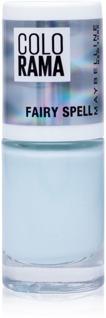 Maybelline Colorama Fairy Spell körömlakk árnyalat 492