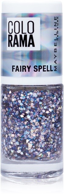 Maybelline Colorama Fairy Spell körömlakk árnyalat 496