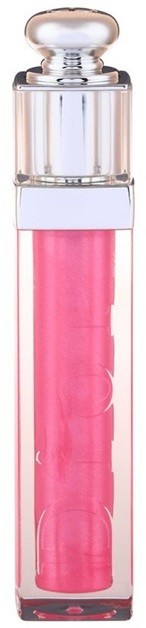 Dior Dior Addict Ultra-Gloss hidratáló és tömegnövelő szájfény árnyalat 453 Sideral 6,5 ml