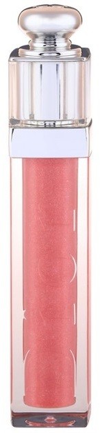 Dior Dior Addict Ultra-Gloss hidratáló és tömegnövelő szájfény árnyalat 267 So Real 6,5 ml