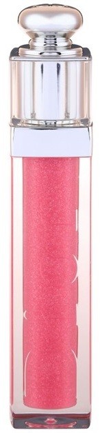 Dior Dior Addict Ultra-Gloss hidratáló és tömegnövelő szájfény árnyalat 553 Princess 6,5 ml