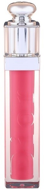 Dior Dior Addict Ultra-Gloss hidratáló és tömegnövelő szájfény árnyalat 363 Nude 6,5 ml