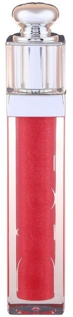 Dior Dior Addict Ultra-Gloss hidratáló és tömegnövelő szájfény árnyalat 653 Sequins 6,5 ml