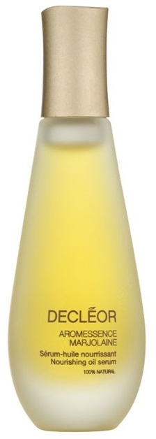 Decléor Aromessence Marjolaine tápláló olajos szérum  15 ml