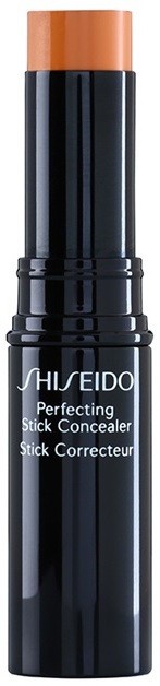 Shiseido Base Perfecting tartós korrektor árnyalat 55 Medium Deep 5 g