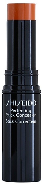 Shiseido Base Perfecting tartós korrektor árnyalat 66 deep Soutenu 5 g