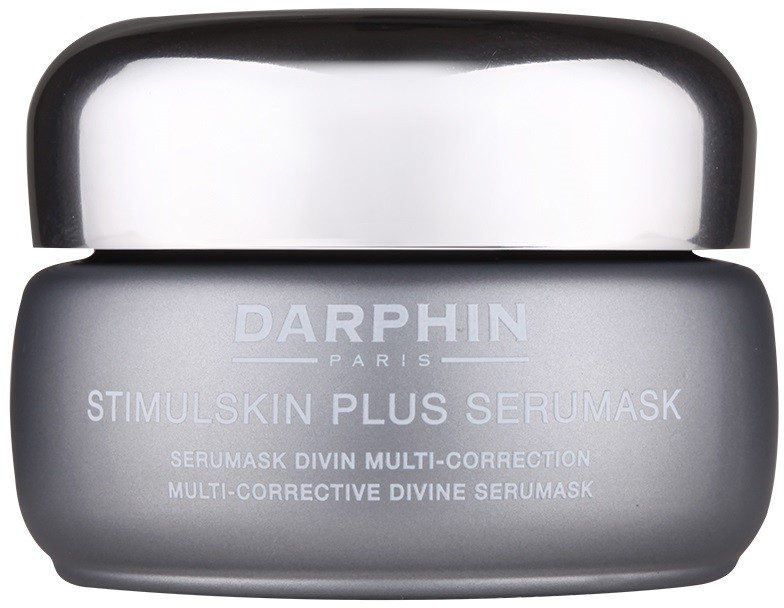 Darphin Stimulskin Plus multi-korrekciós Anti-age maszk érett bőrre  50 ml