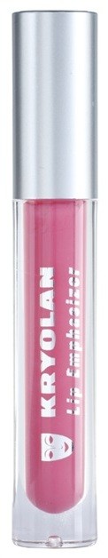 Kryolan Basic Lips dúsító ajakfény  4 ml