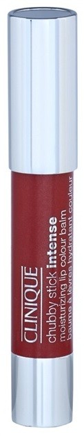 Clinique Chubby Stick Intense hidratáló rúzs árnyalat 13 Boldest Bronze  3 g