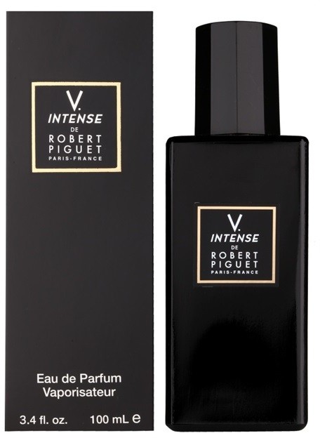 Robert Piguet V. Intense eau de parfum nőknek 100 ml