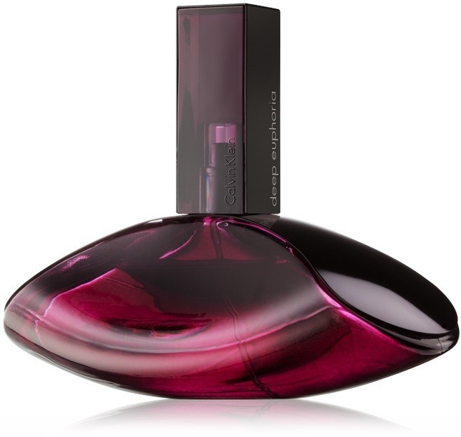 Calvin Klein Deep Euphoria eau de parfum nőknek 100 ml