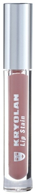 Kryolan Basic Lips folyékony rúzs a hosszan tartó hatásért árnyalat Swing 4 ml