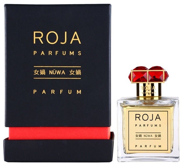 Roja Parfums Nüwa parfüm unisex 100 ml