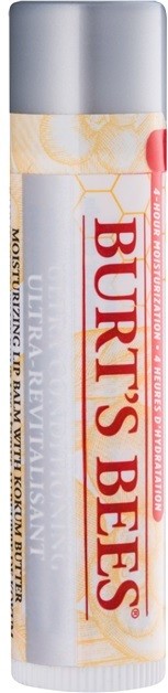 Burt’s Bees Lip Care balzsam a száraz ajkakra  4,25 g