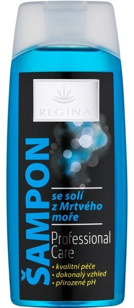 Regina Professional Care sampon holt-tengeri sóval  200 ml