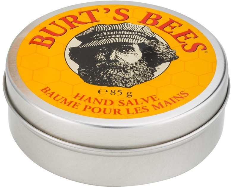 Burt’s Bees Care kézkrém a száraz igénybevett bőrre  85 g