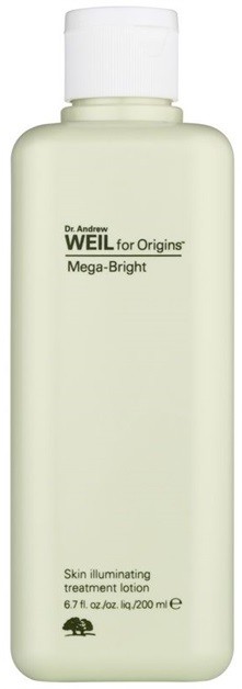 Origins Dr. Andrew Weil for Origins™ Mega-Bright élénkítő arcvíz  200 ml