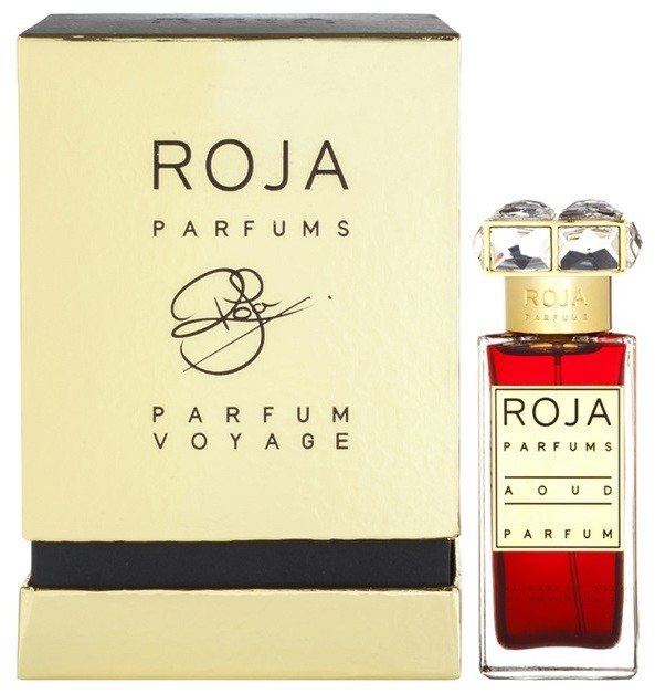 Roja Parfums Aoud parfüm unisex 30 ml