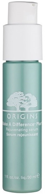 Origins Make A Difference™ fiatalító szérum  30 ml