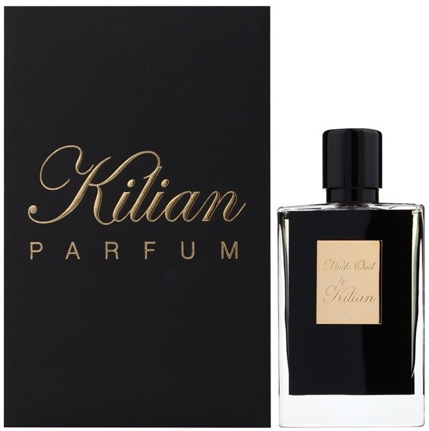 By Kilian Musk Oud eau de parfum unisex 50 ml