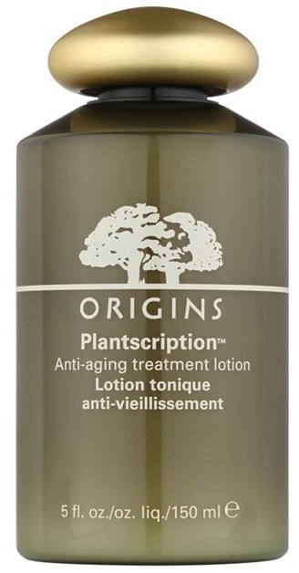 Origins Plantscription™ tonik a bőr fiatalításáéer  150 ml