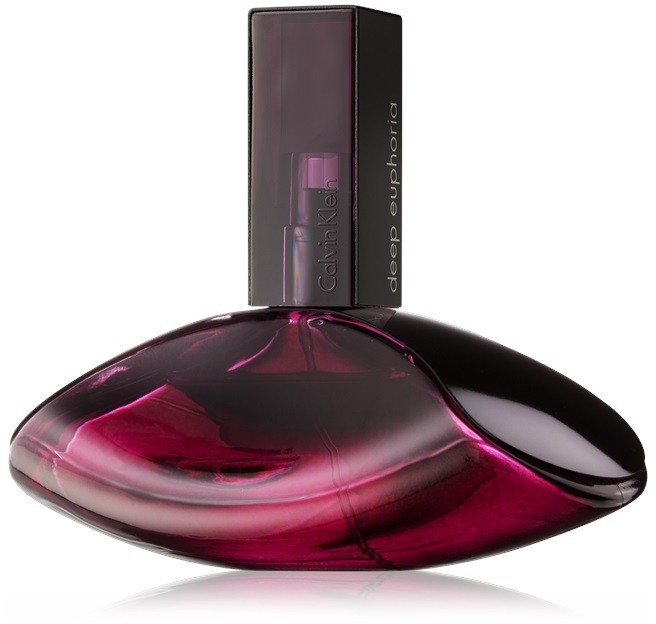 Calvin Klein Deep Euphoria eau de parfum nőknek 50 ml