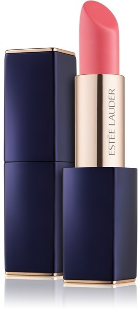 Estée Lauder Pure Color Envy Matte mattító rúzs árnyalat 208 Blush Crush 3,5 g