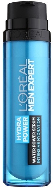 L’Oréal Paris Men Expert Hydra Power frissítő hidratáló szérum  50 ml