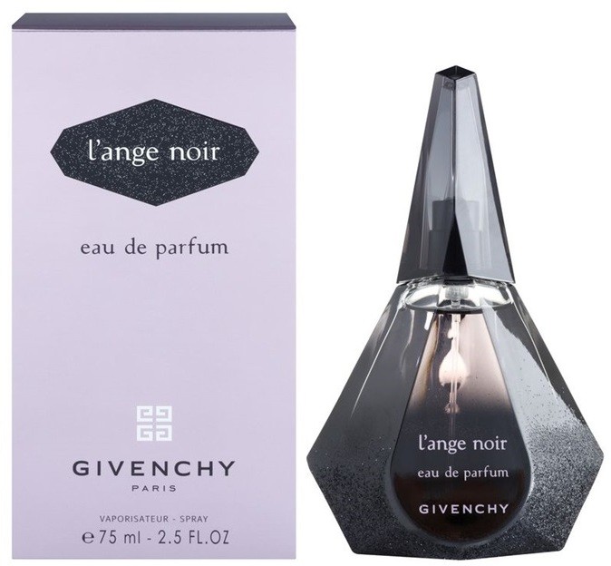 Givenchy L'Ange Noir eau de parfum nőknek 75 ml
