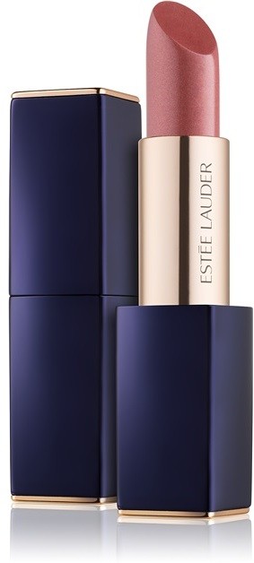 Estée Lauder Pure Color Envy Metallic Matte matt ajakrúzs metálos hatással árnyalat 130 Brushed Bronze 3,5 g