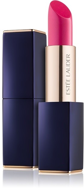 Estée Lauder Pure Color Envy Metallic Matte matt ajakrúzs metálos hatással árnyalat 230 Crush It 3,5 g