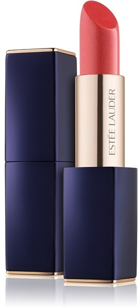 Estée Lauder Pure Color Envy Metallic Matte matt ajakrúzs metálos hatással árnyalat 320 Magnetic Wave 3,5 g