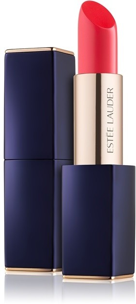 Estée Lauder Pure Color Envy Metallic Matte matt ajakrúzs metálos hatással árnyalat 330 Sizzling Metal 3,5 g