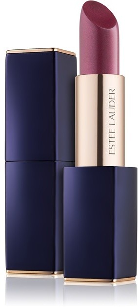 Estée Lauder Pure Color Envy Metallic Matte matt ajakrúzs metálos hatással árnyalat 430 Passion Patina 3,5 g