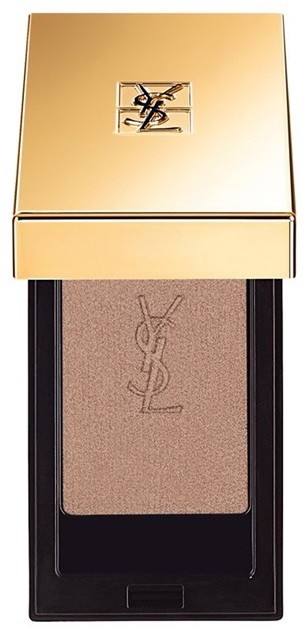 Yves Saint Laurent Couture Mono hosszantartó szemhéjfesték árnyalat 4 Facon 2,8 g